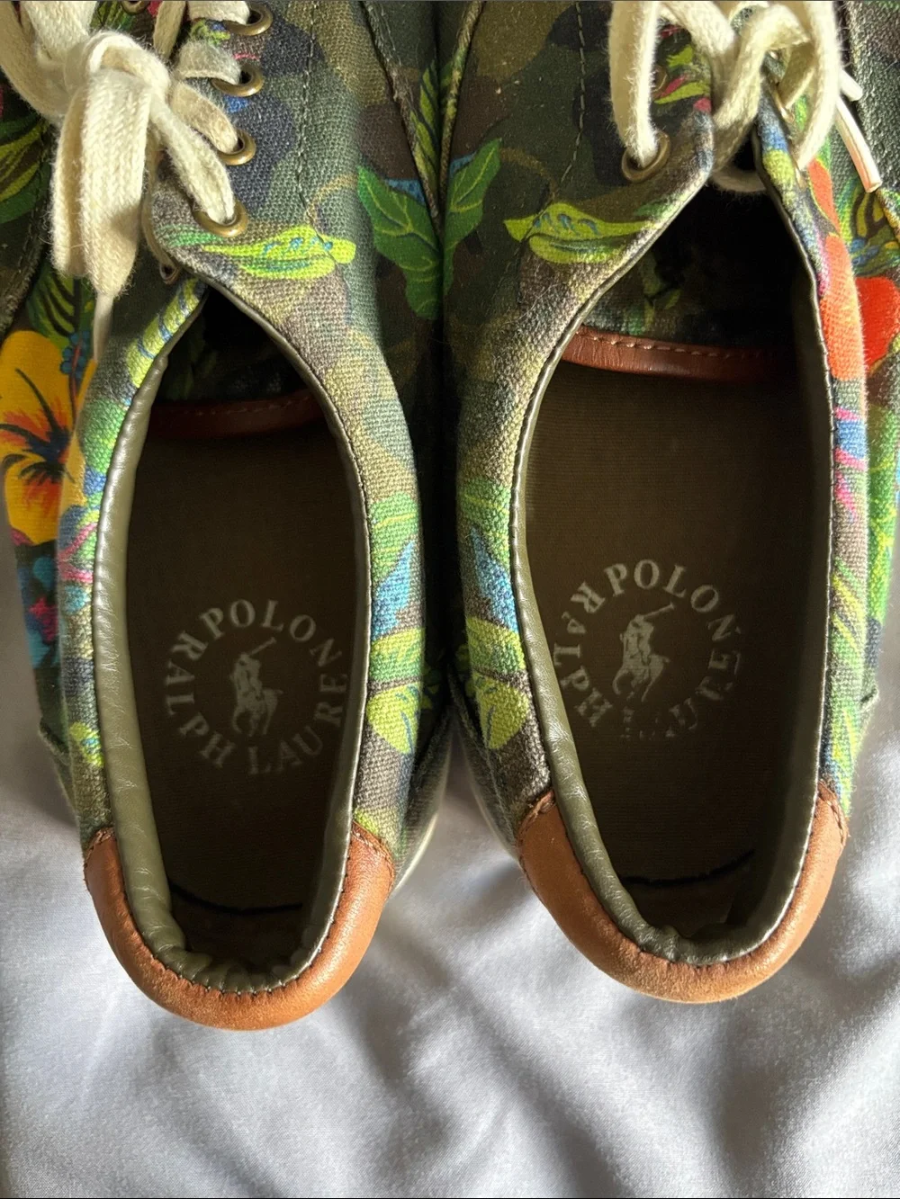 Polo Ralph Lauren Sneakers
